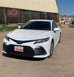 تويوتا كامري